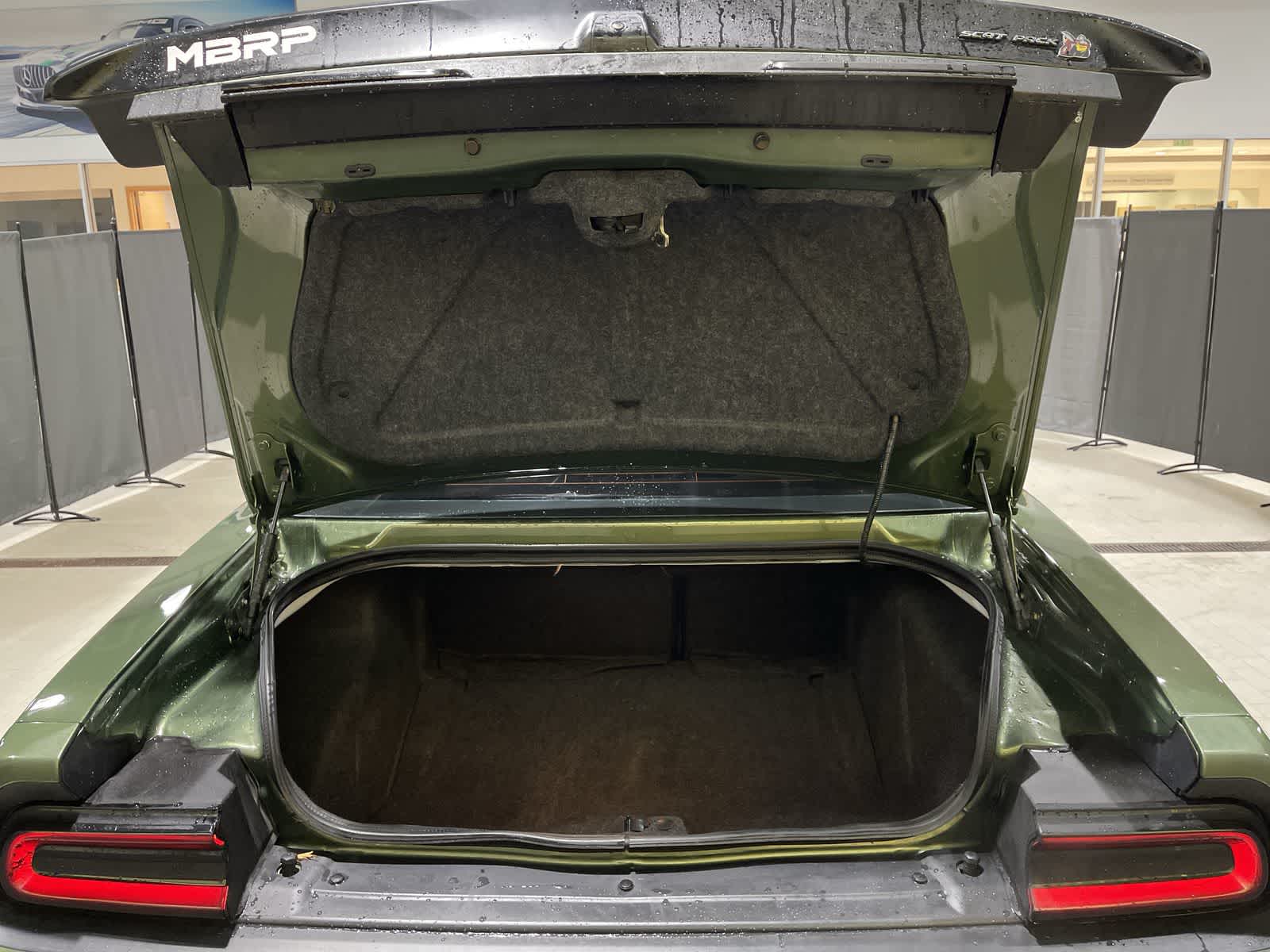 Thumbnail: 2020 Dodge Challenger - 30