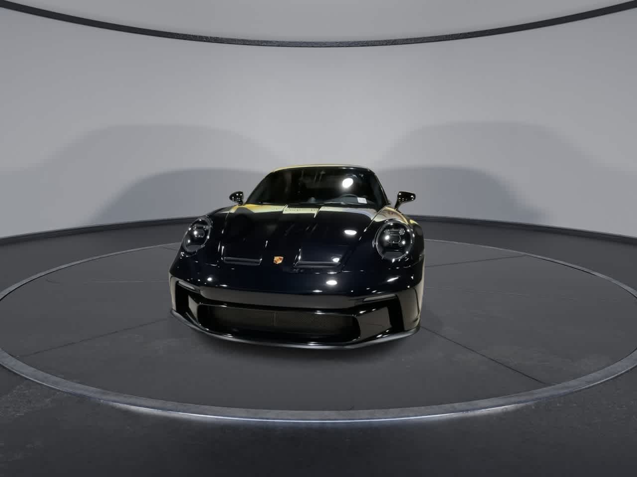 Thumbnail: 2023 Porsche 911 - 7