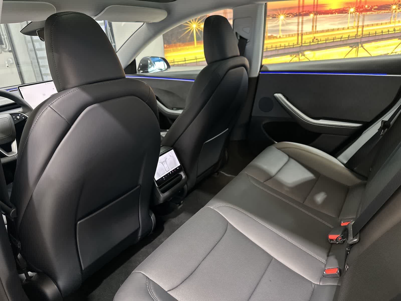 Thumbnail: 2024 Tesla Model 3 - 23