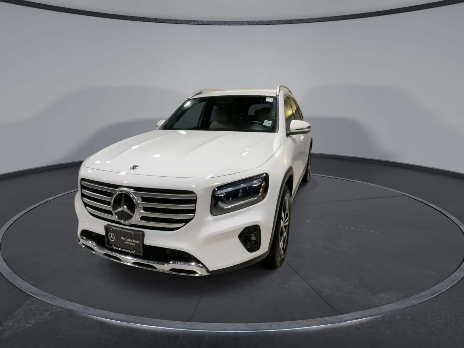 Thumbnail: 2025 Mercedes-Benz GLB - 5