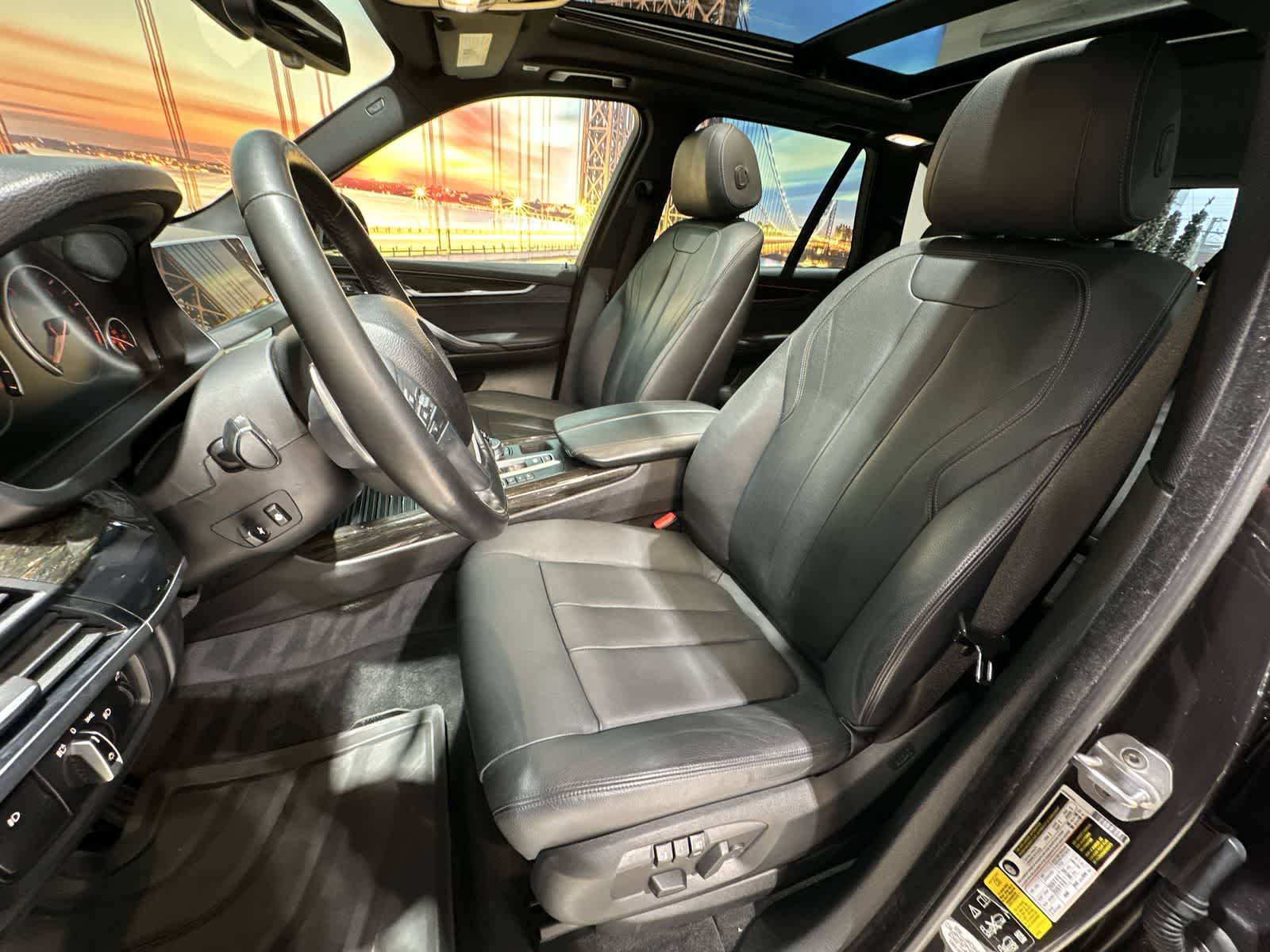 Thumbnail: 2018 BMW X5 - 23