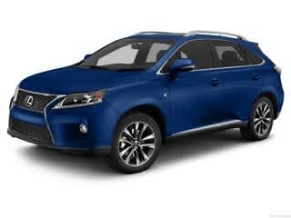 2013 Lexus RX 350 Sport Handling -
                  Paramus, NJ