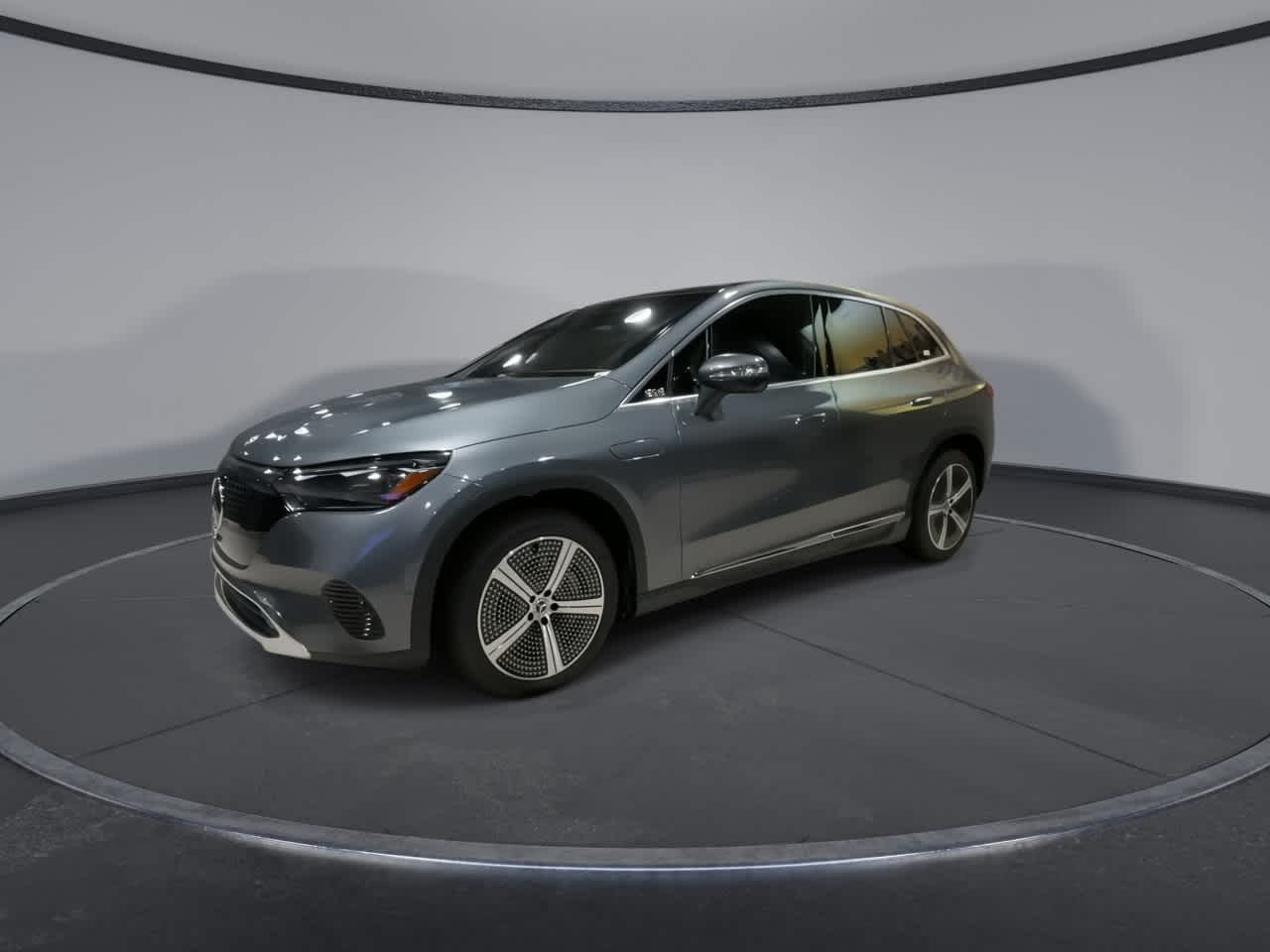 Thumbnail: 2025 Mercedes-Benz EQE - 6