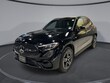 Mercedes-Benz GLC 350e