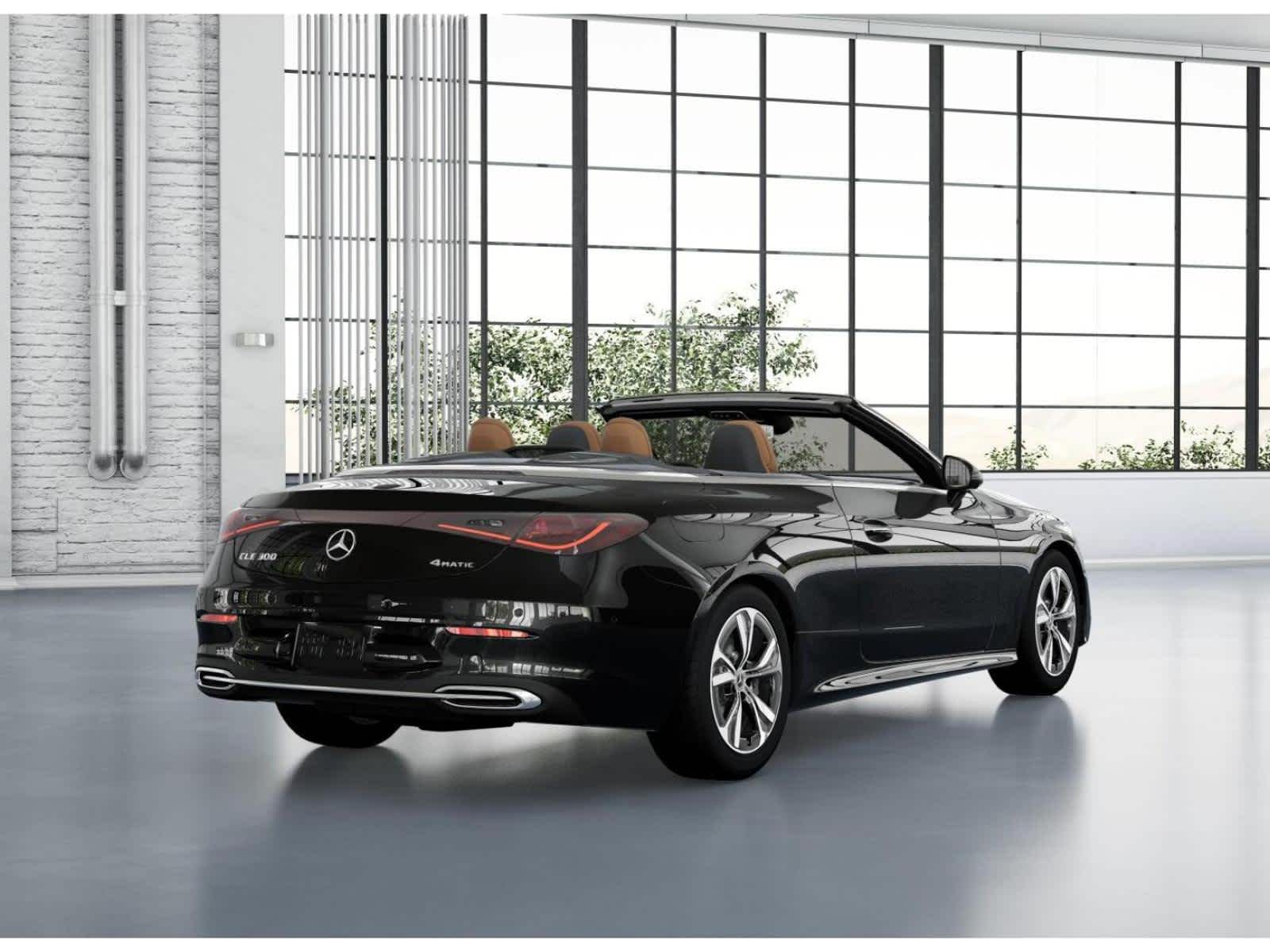 Thumbnail: 2026 Mercedes-Benz CLE - 21