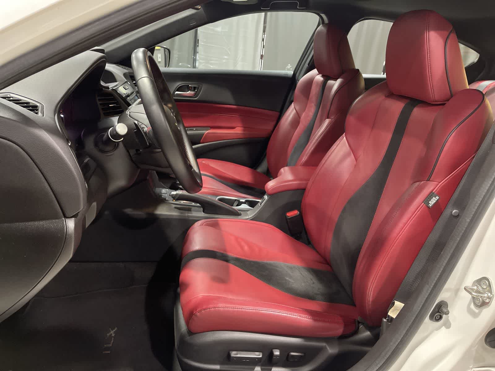 Thumbnail: 2019 Acura ILX - 23