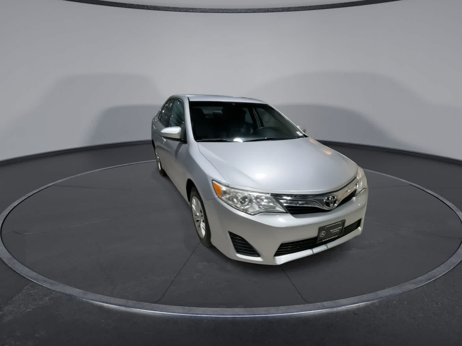 Thumbnail: 2012 Toyota Camry - 3