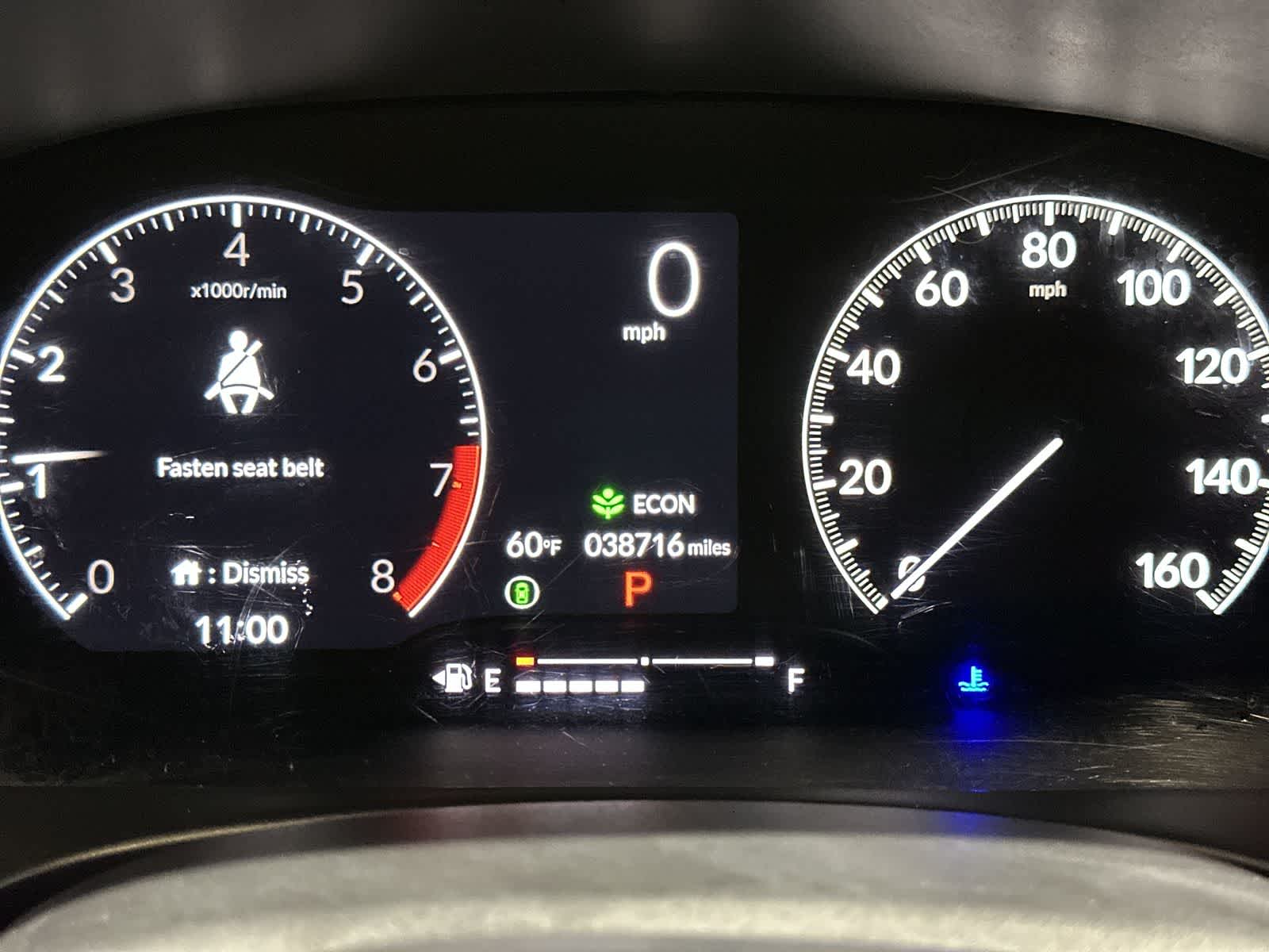 Thumbnail: 2023 Honda Civic - 30