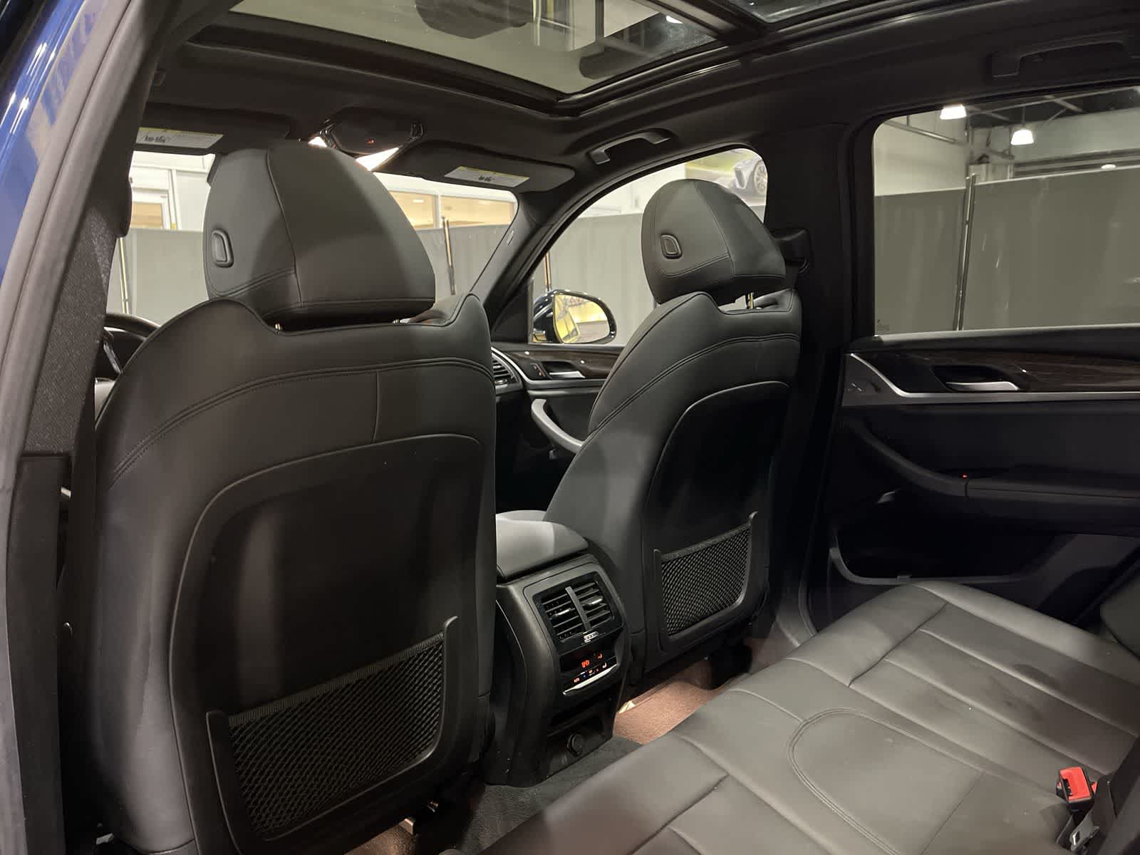 Thumbnail: 2019 BMW X3 - 24