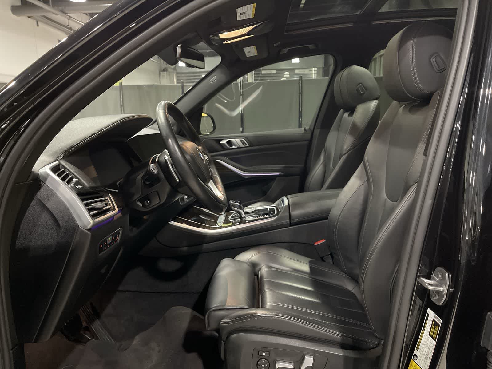 Thumbnail: 2020 BMW X5 - 14