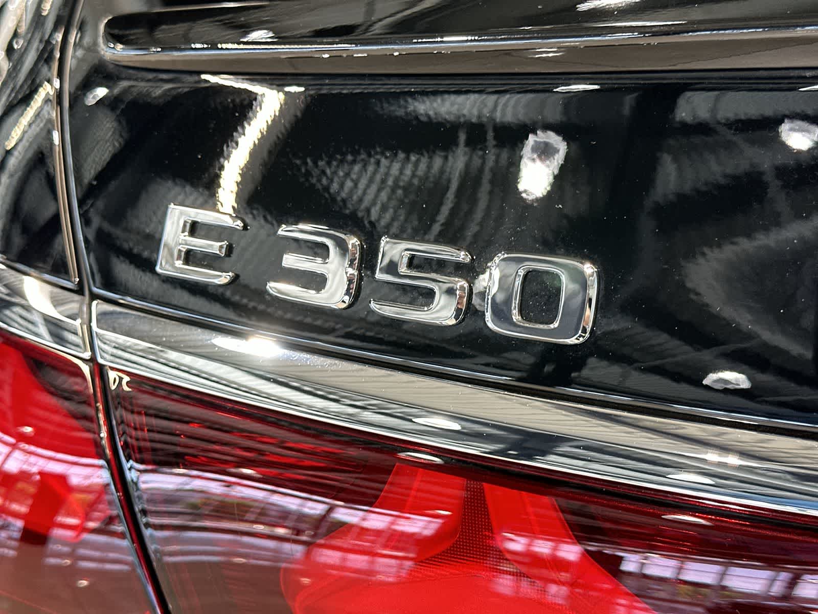 Thumbnail: 2026 Mercedes-Benz E-Class - 19