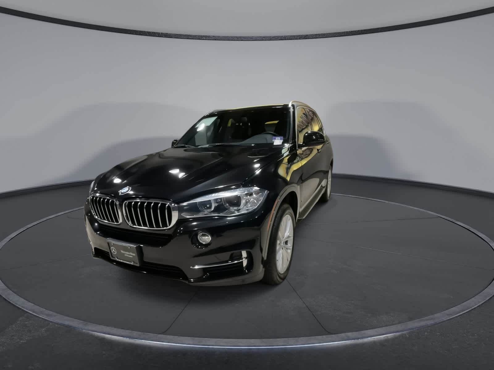 Thumbnail: 2017 BMW X5 - 5