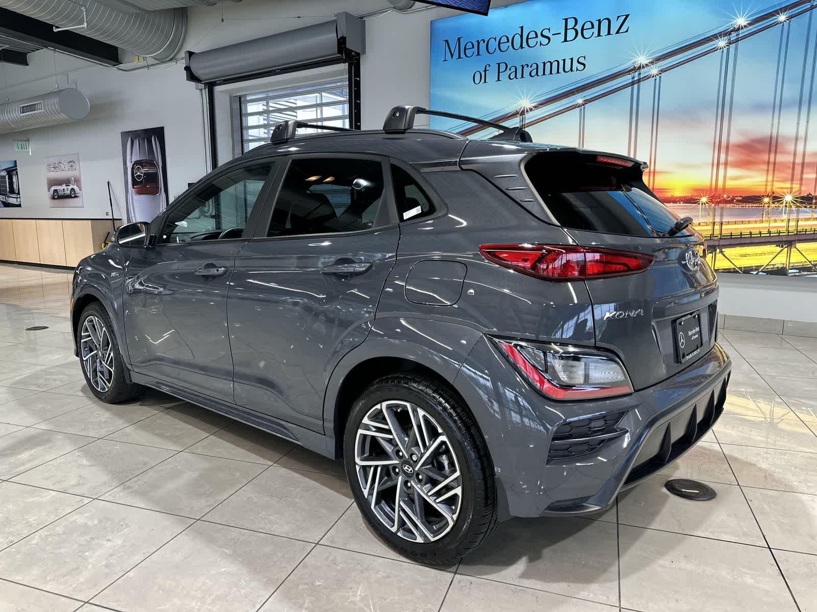 Thumbnail: 2023 Hyundai Kona - 16