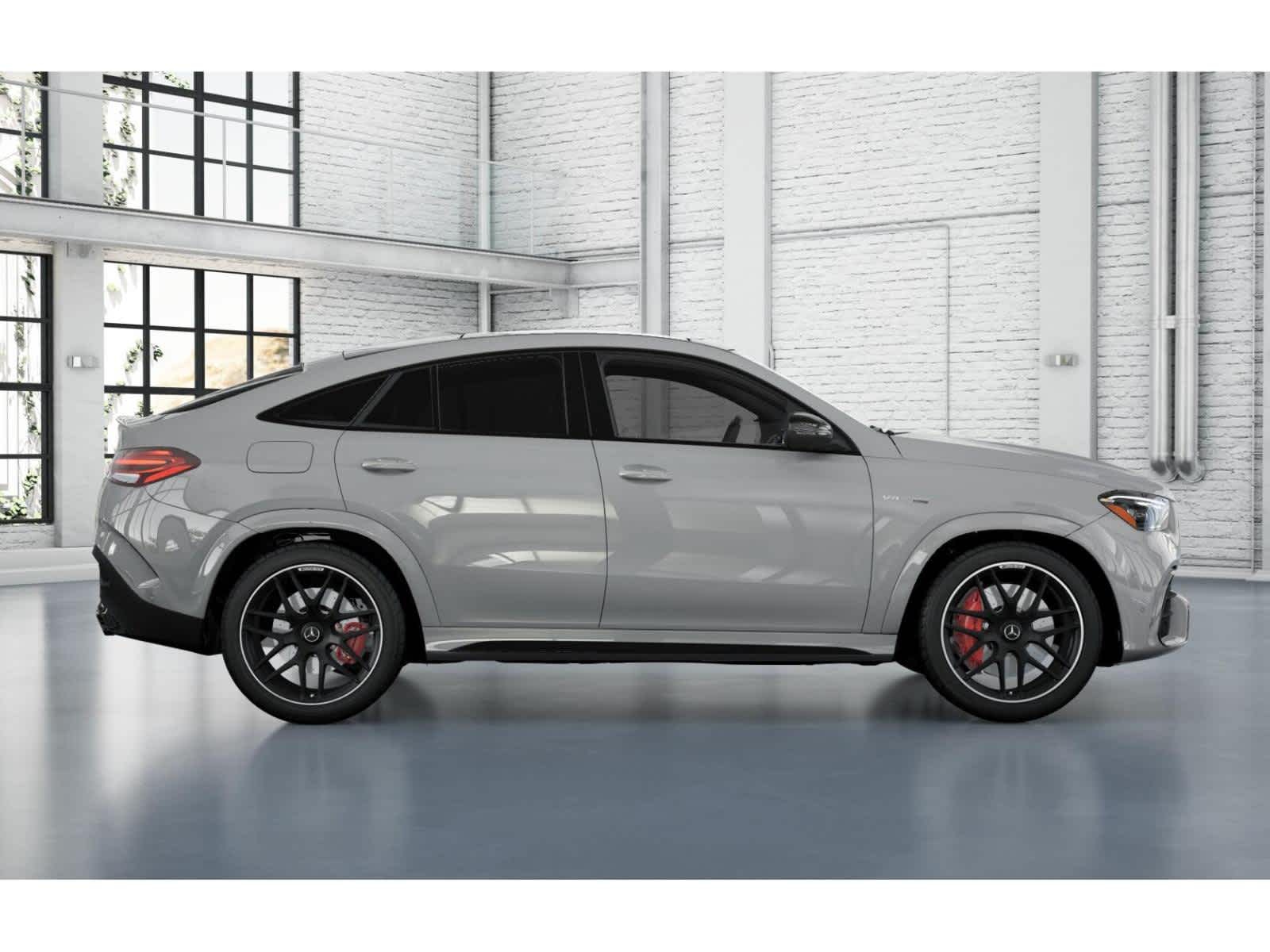 Thumbnail: 2026 Mercedes-Benz GL-Class - 2