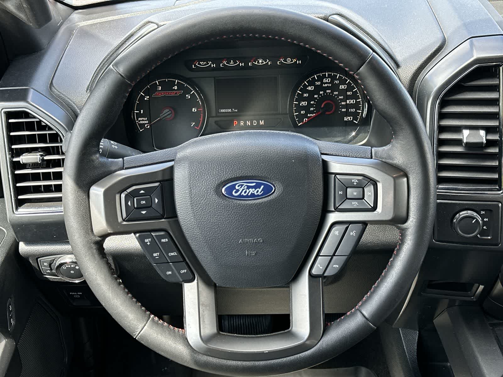 Thumbnail: 2019 Ford F-150 - 27