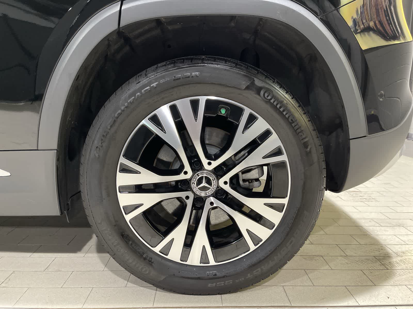 Thumbnail: 2025 Mercedes-Benz GLA - 20