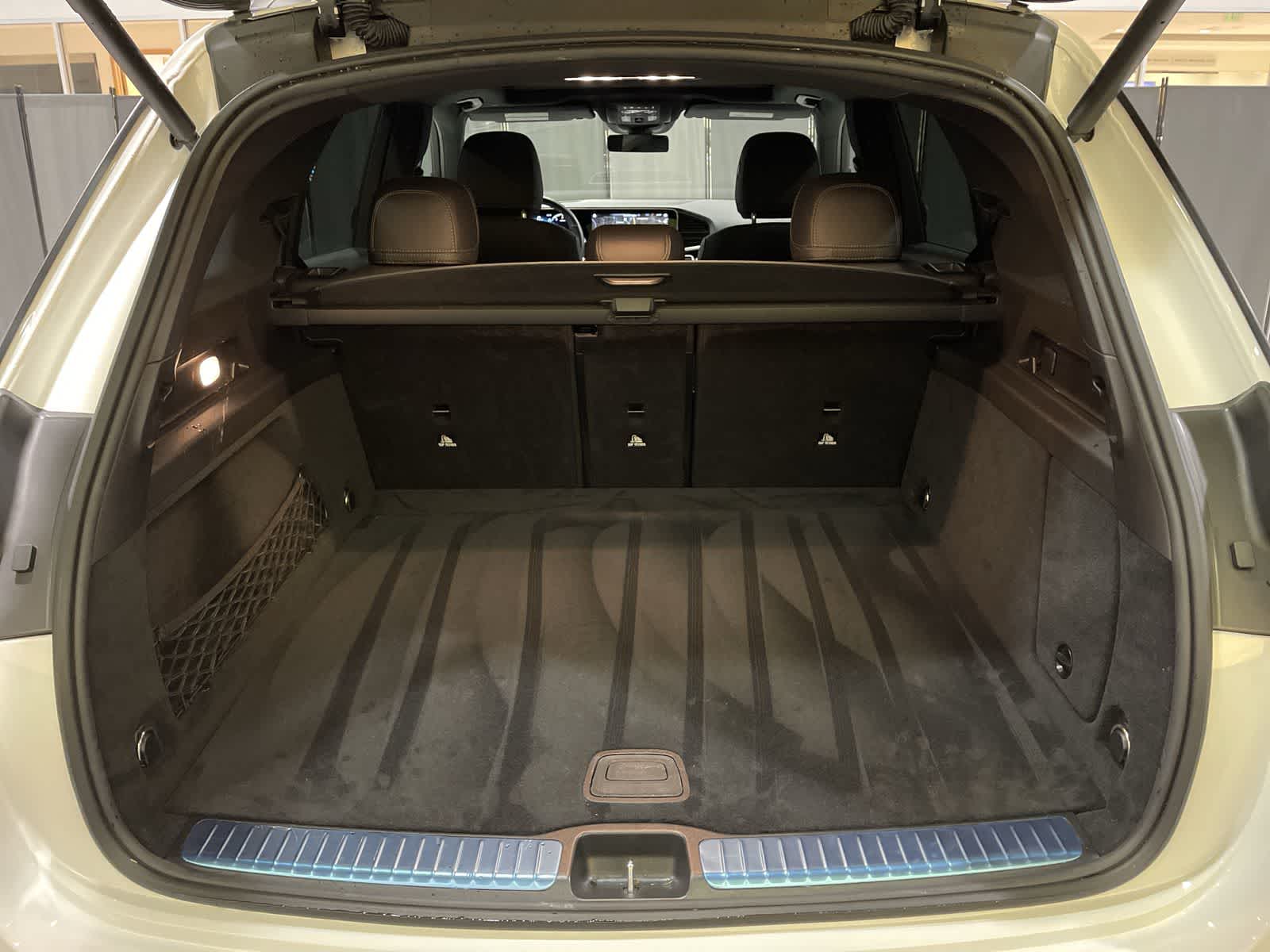 Thumbnail: 2023 Mercedes-Benz GLE - 31