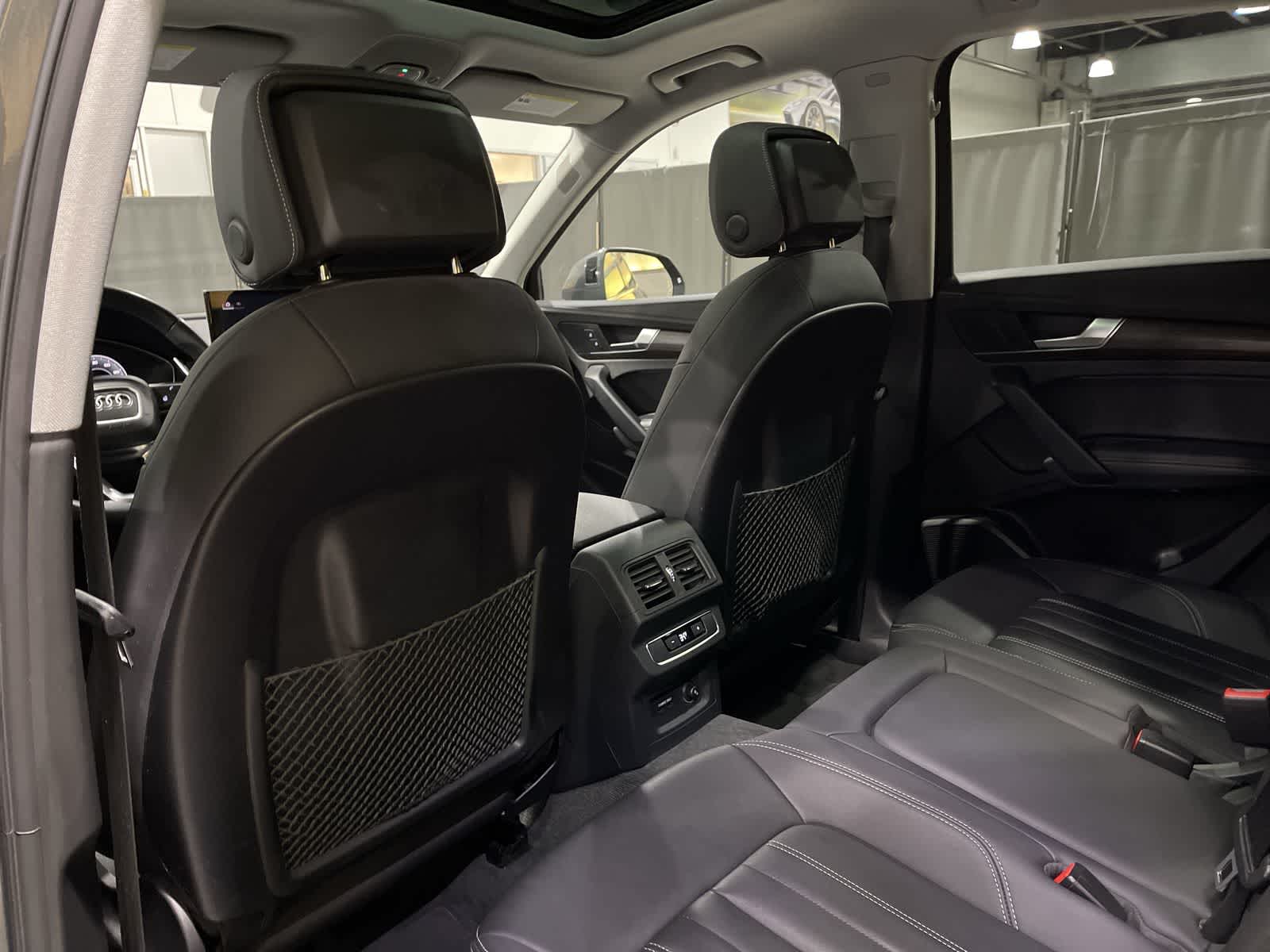 Thumbnail: 2023 Audi Q5 - 24