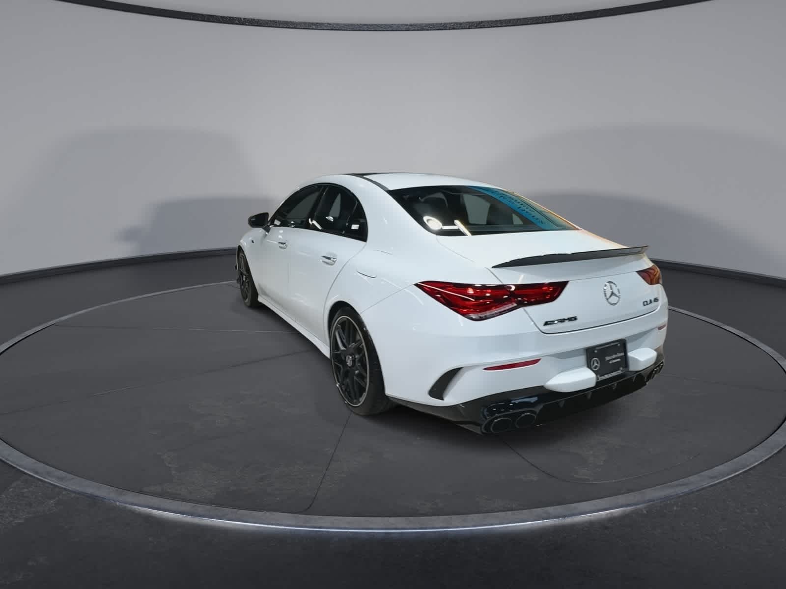 Thumbnail: 2023 Mercedes-Benz CLA - 9