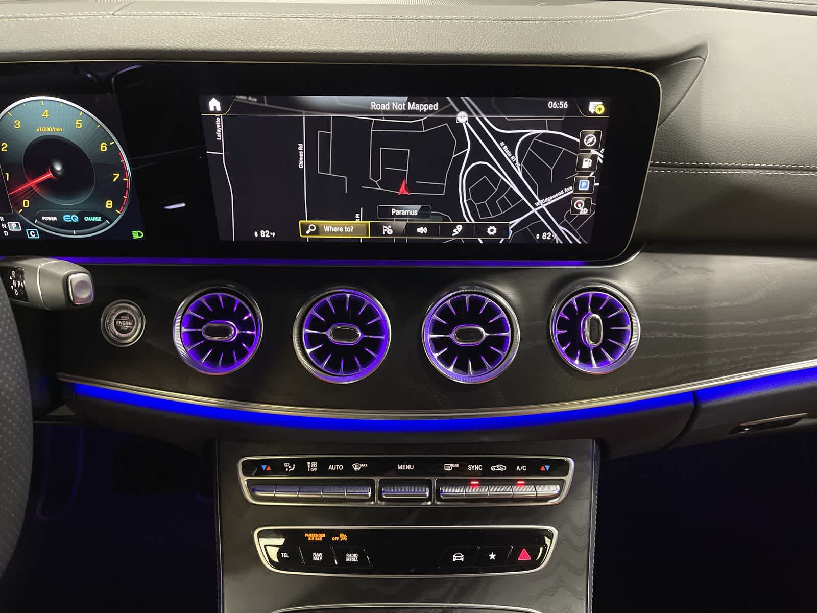 Thumbnail: 2023 Mercedes-Benz E-Class - 28