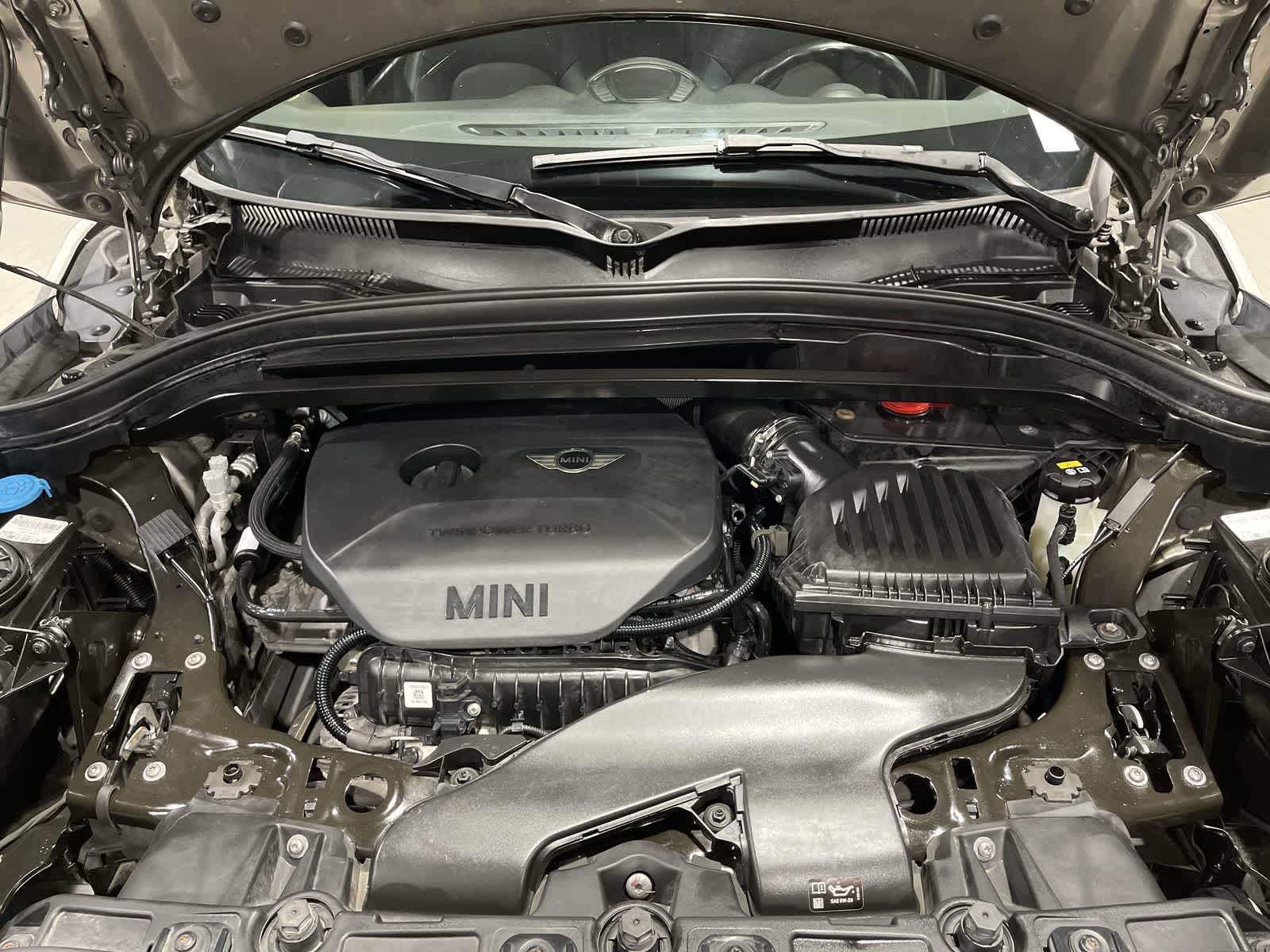 Thumbnail: 2018 MINI Cooper Countryman - 21