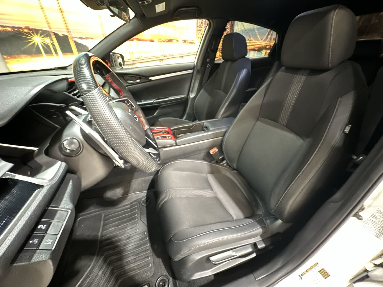 Thumbnail: 2019 Honda Civic - 23