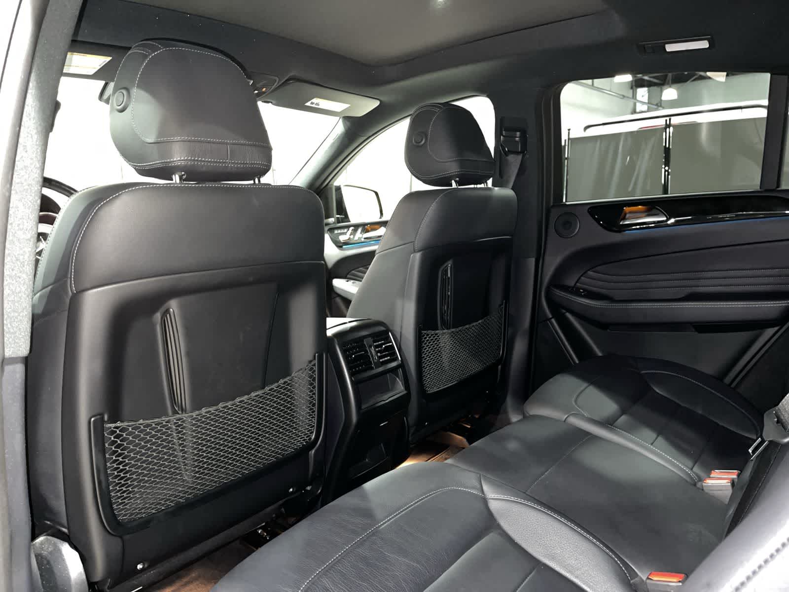 Thumbnail: 2019 Mercedes-Benz GLE - 24