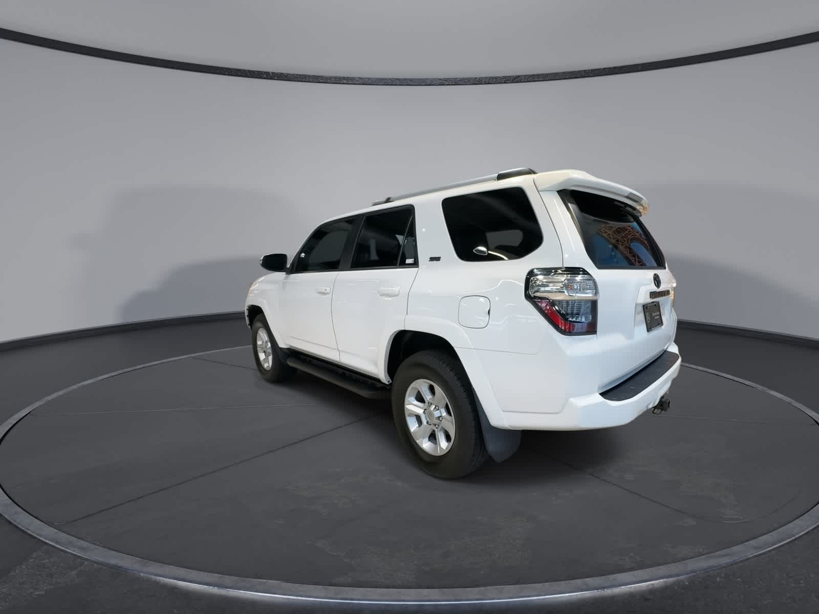 Thumbnail: 2023 Toyota 4Runner - 8