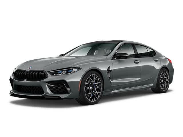2023 BMW M8 Competition -
                  Paramus, NJ