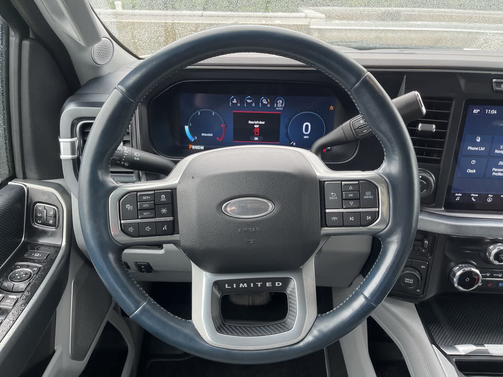 Thumbnail: 2024 Ford F-450 - 27