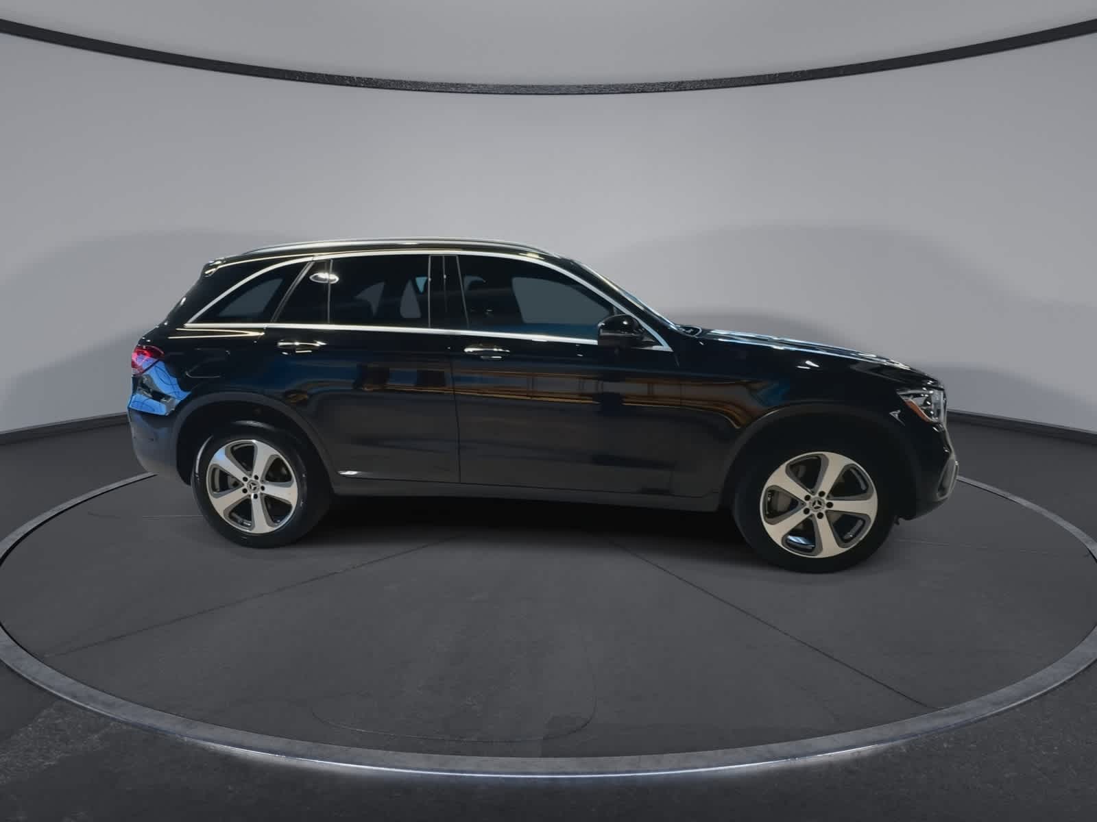 Thumbnail: 2020 Mercedes-Benz GLC - 13