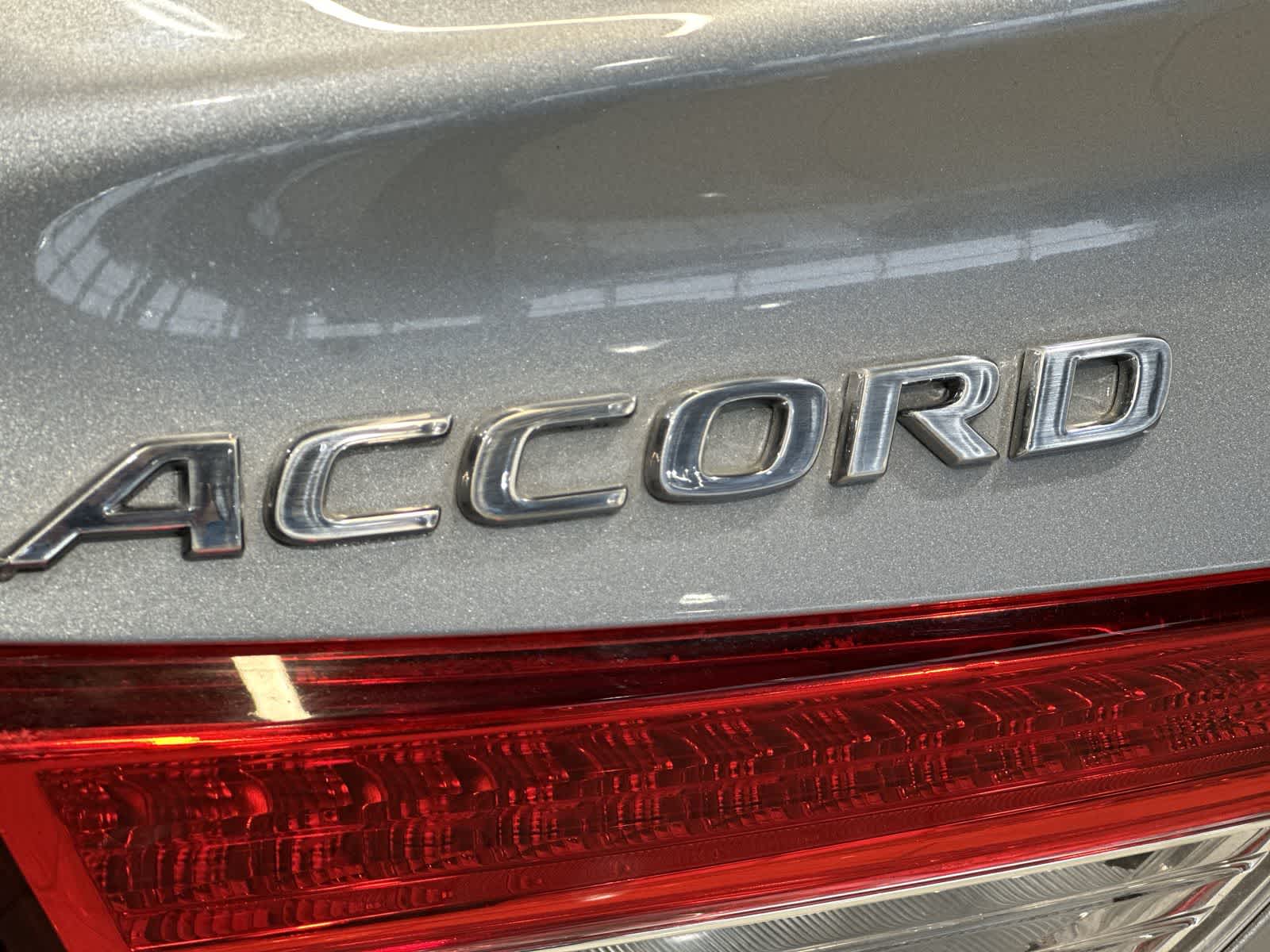 Thumbnail: 2021 Honda Accord - 19