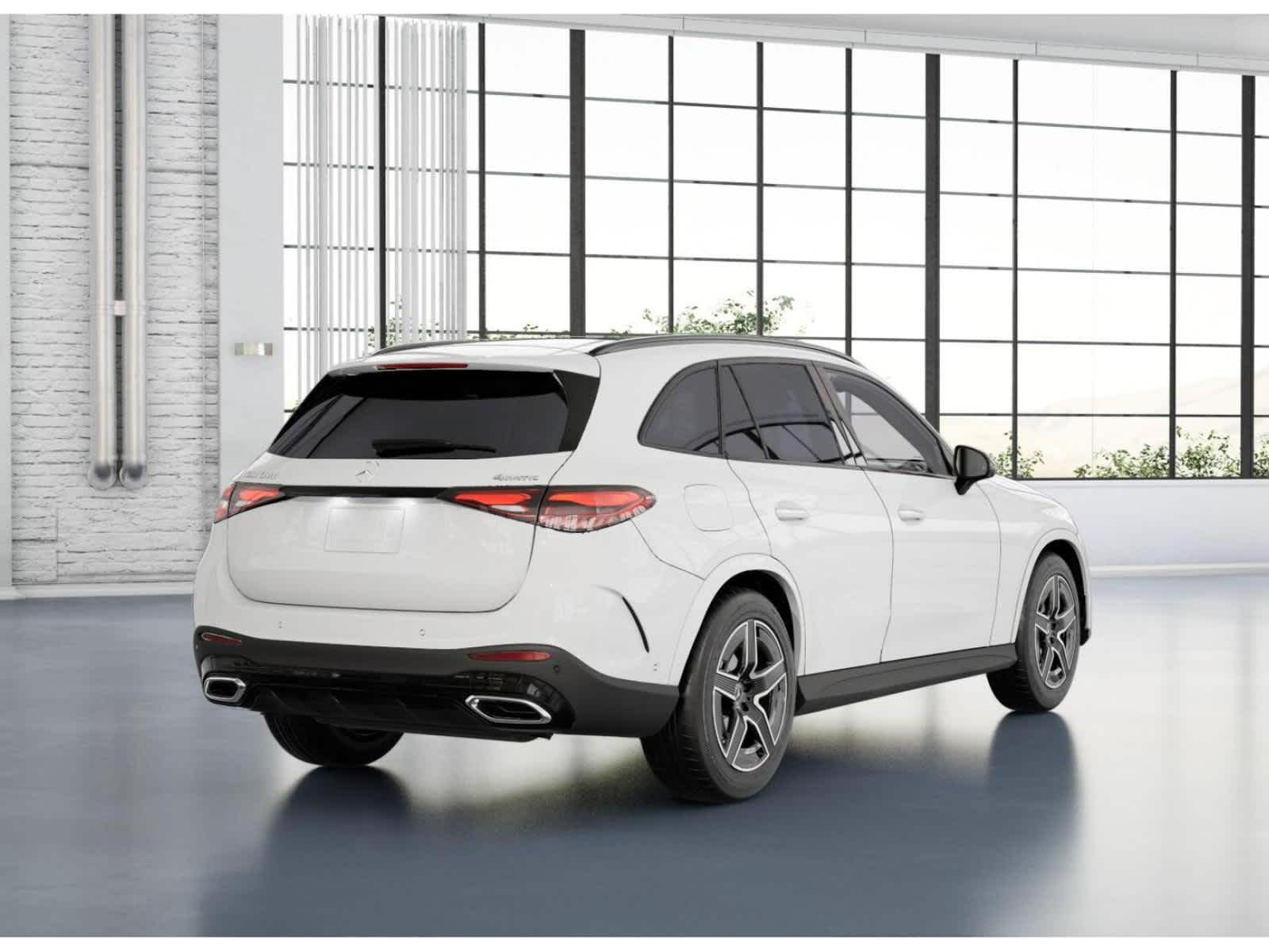Thumbnail: 2026 Mercedes-Benz GLC - 21