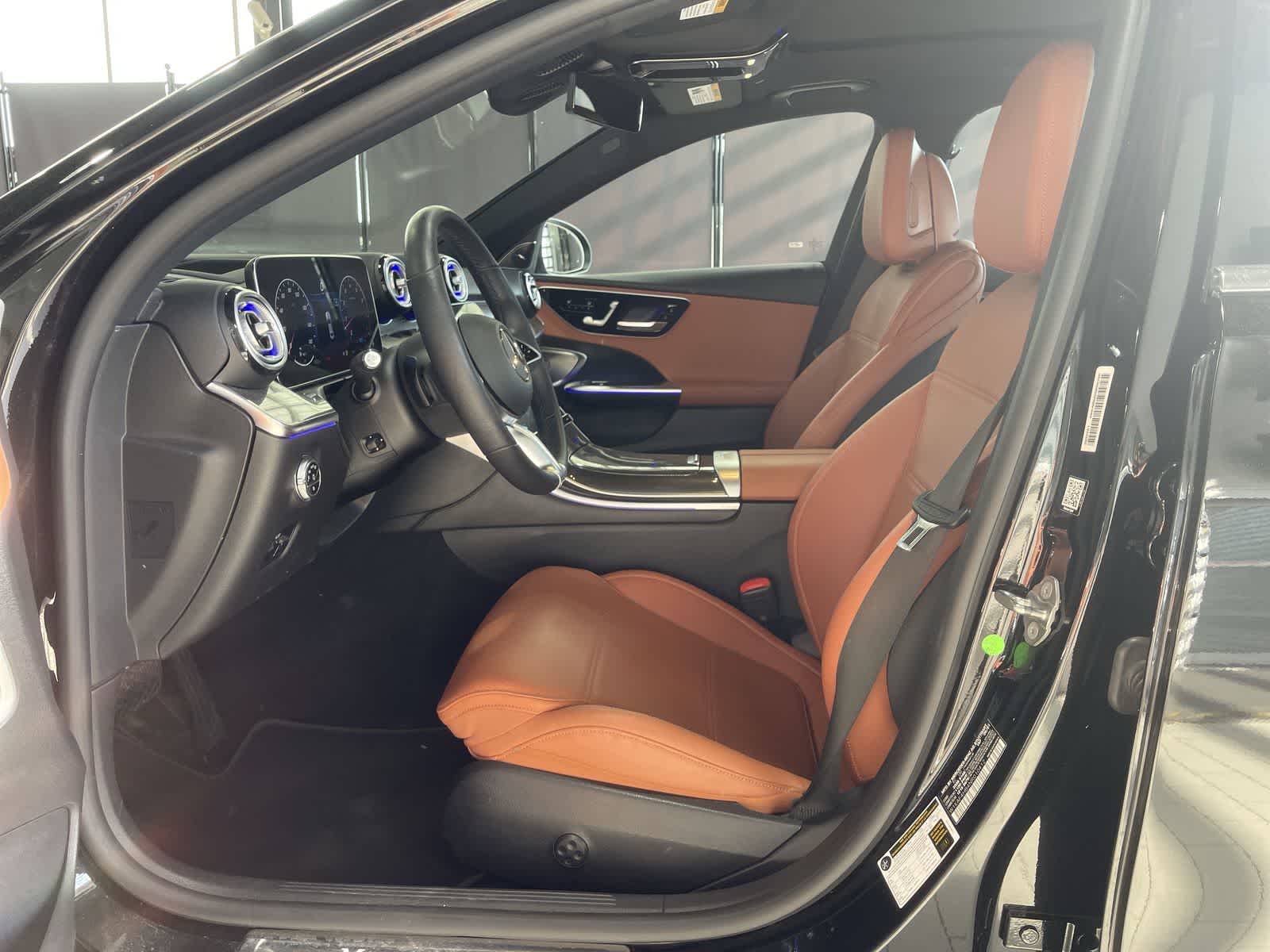 2022 Mercedes-Benz C-Class C 300 14