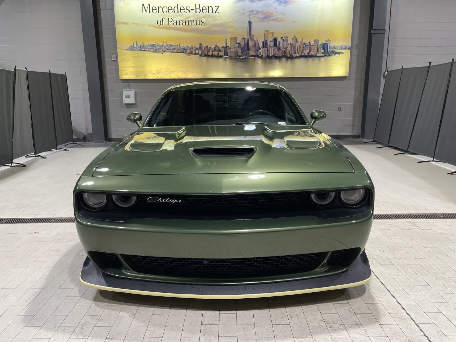 Thumbnail: 2020 Dodge Challenger - 18