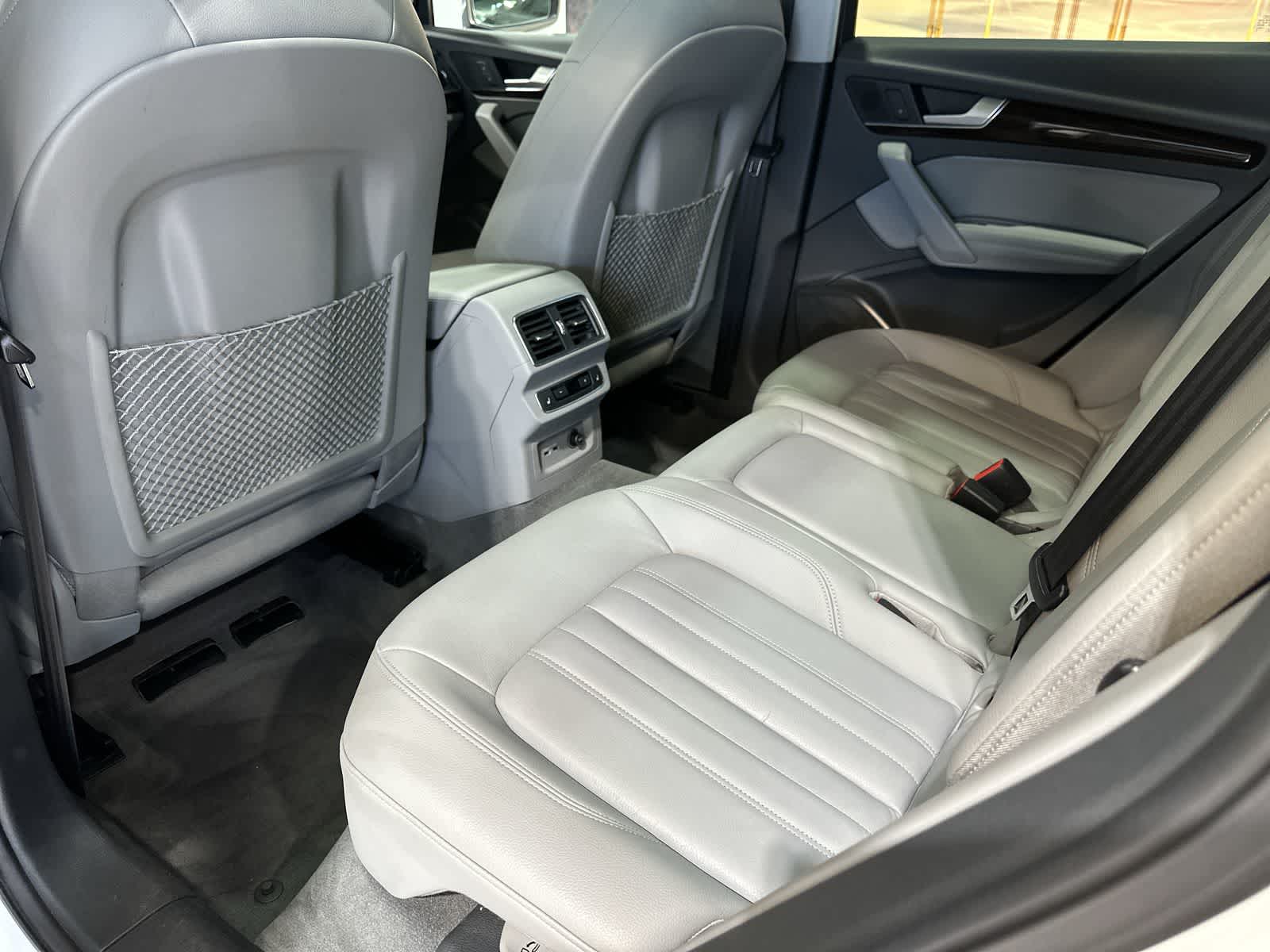 Thumbnail: 2019 Audi Q5 - 24