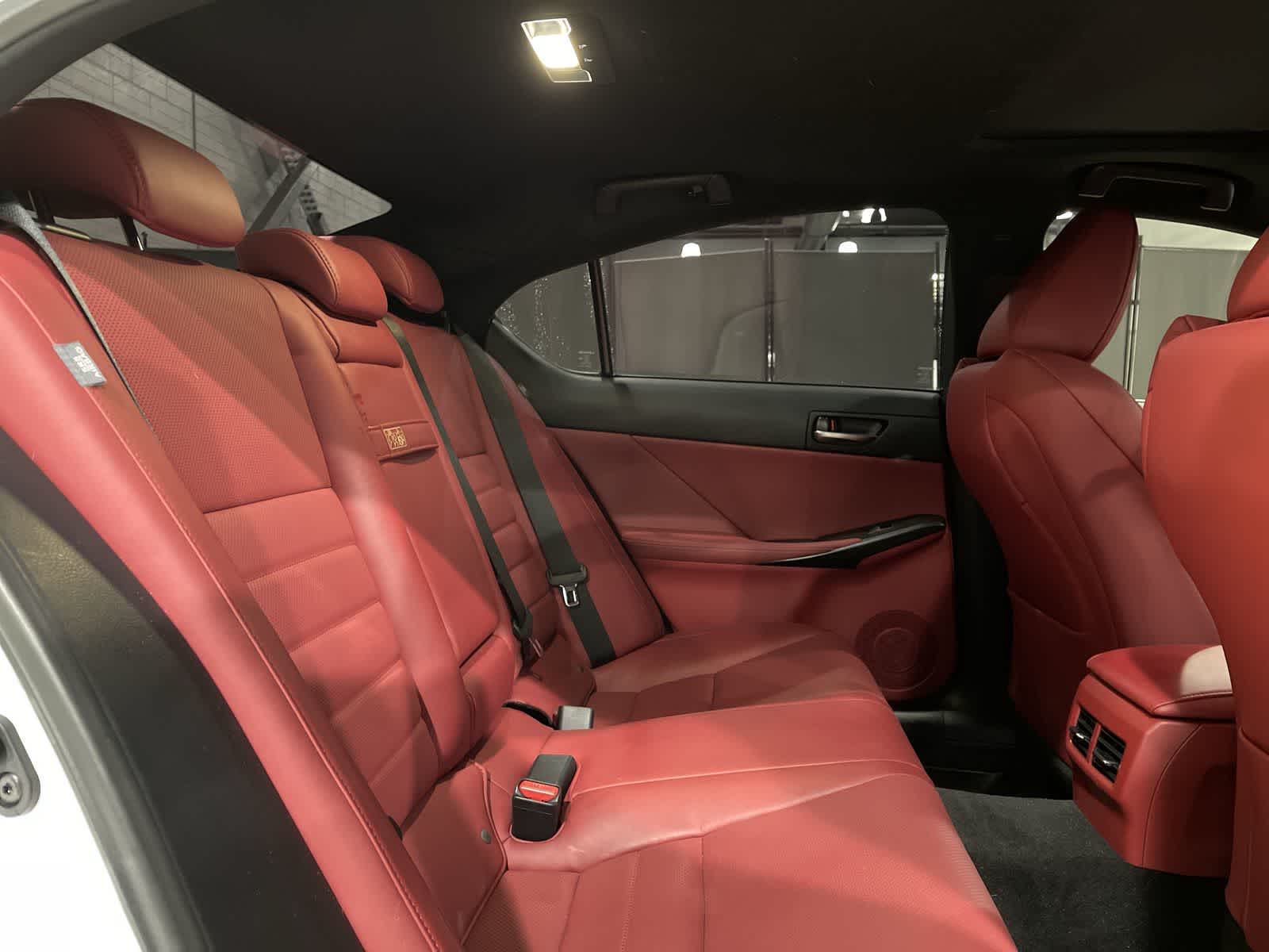 Thumbnail: 2023 Lexus IS - 25