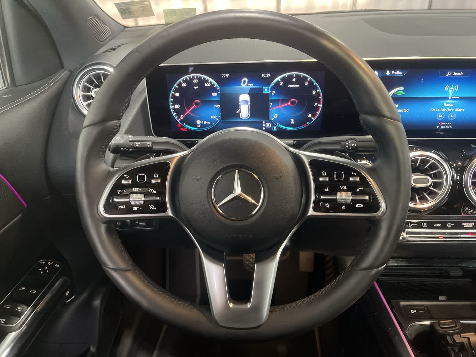2021 Mercedes-Benz GLA 250 4MATIC 27