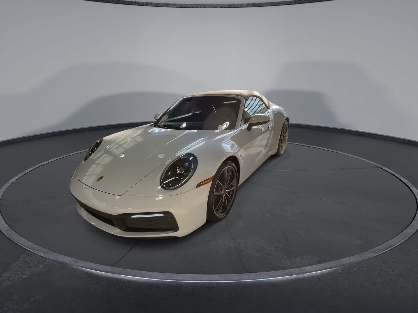 Thumbnail: 2020 Porsche 911 - 5