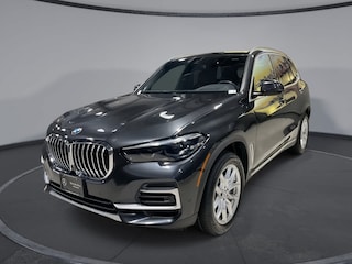 2023 BMW X5 xDrive40i SUV