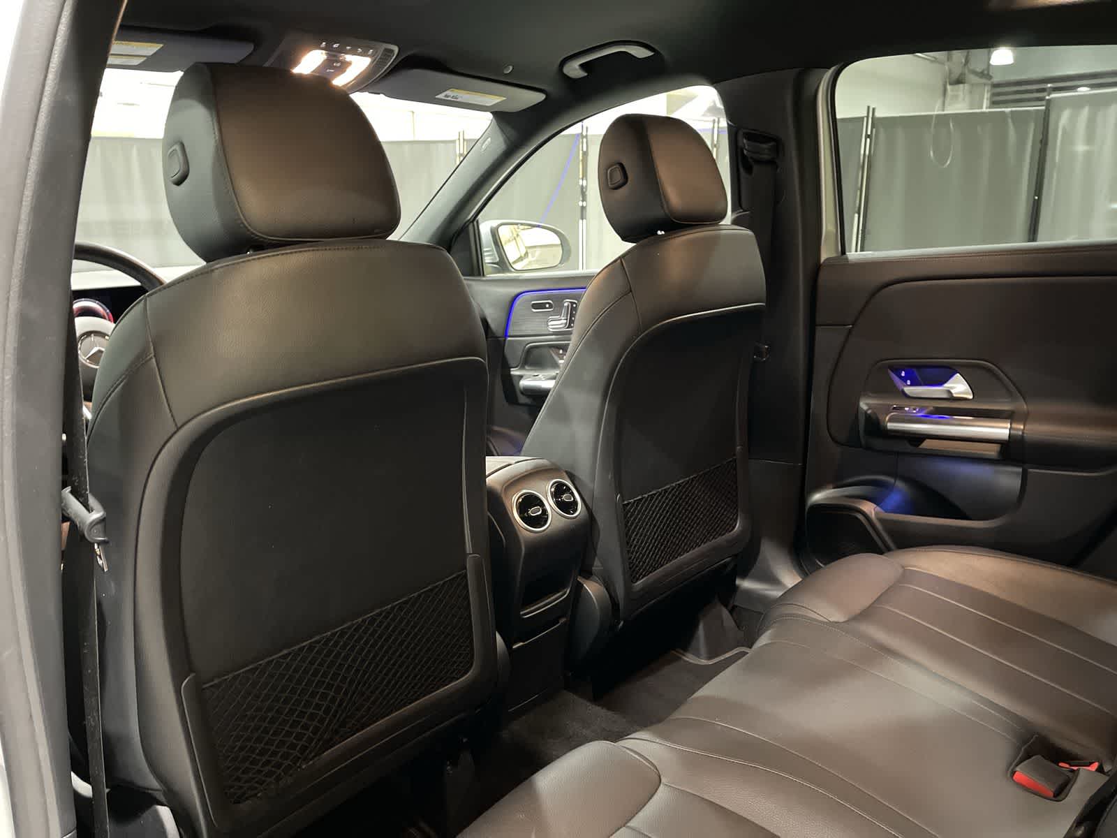 Thumbnail: 2023 Mercedes-Benz GLA - 24