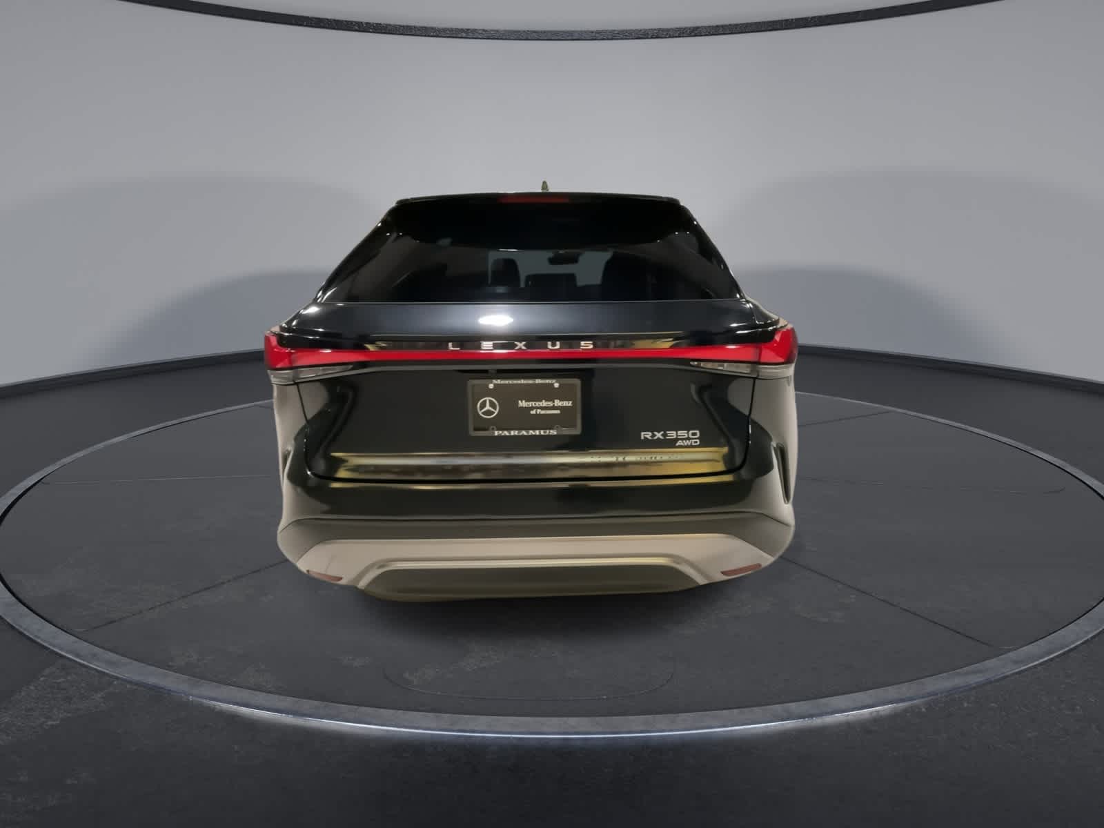 Thumbnail: 2023 Lexus RX - 10