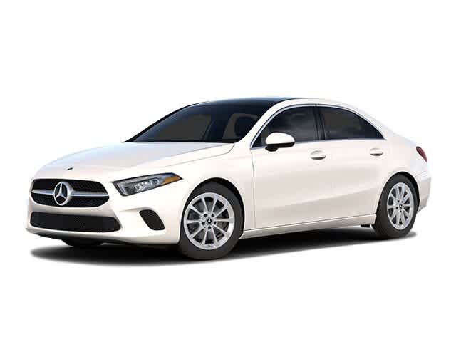 2020 Mercedes-Benz A-Class A 220 4MATIC -
                  Paramus, NJ