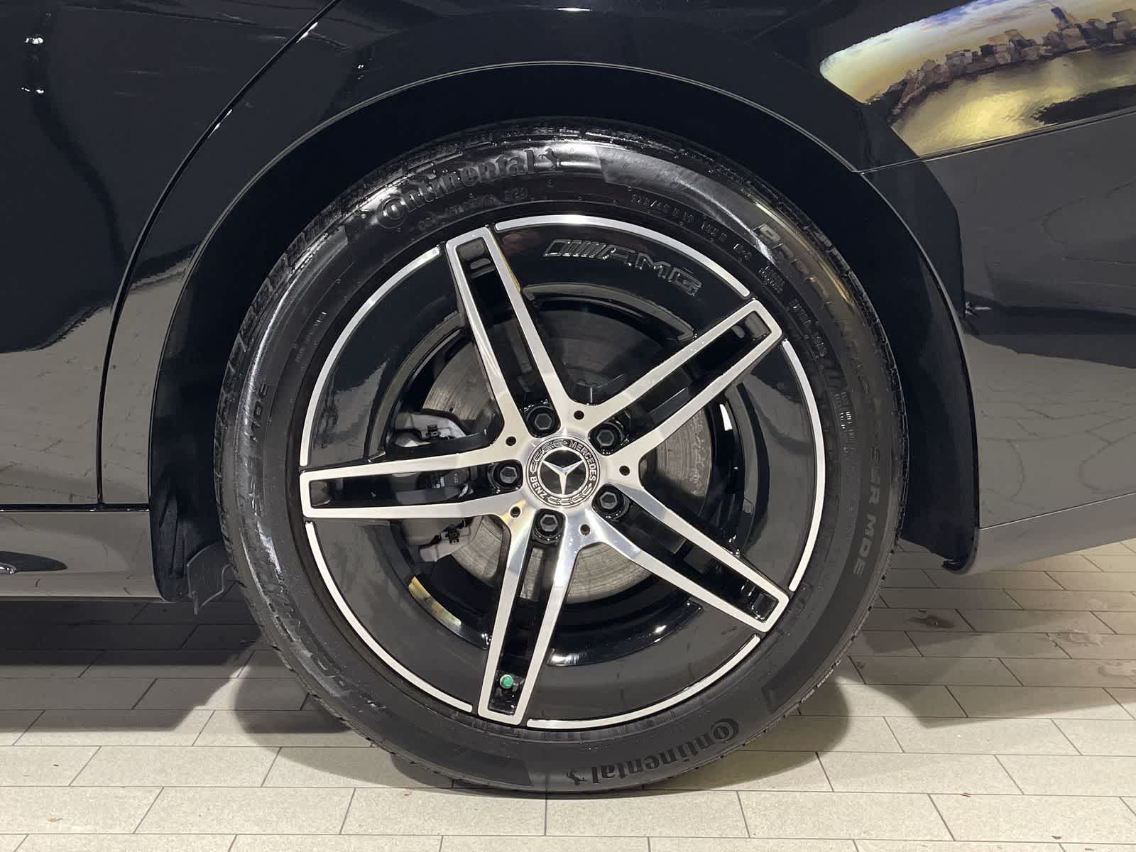 Thumbnail: 2025 Mercedes-Benz E-Class - 20