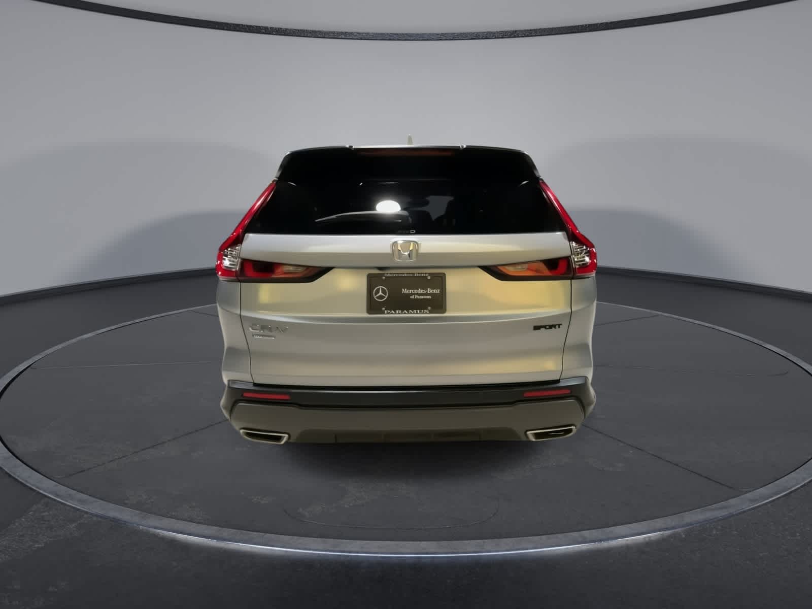 Thumbnail: 2023 Honda CR-V - 10