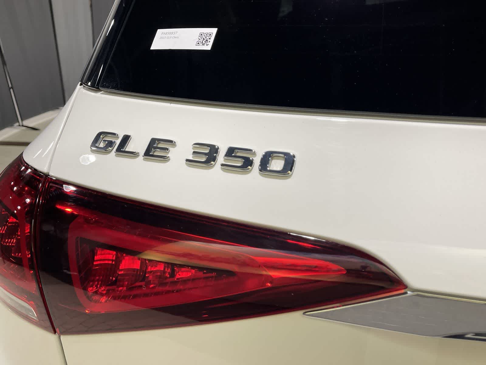 Thumbnail: 2023 Mercedes-Benz GLE - 19