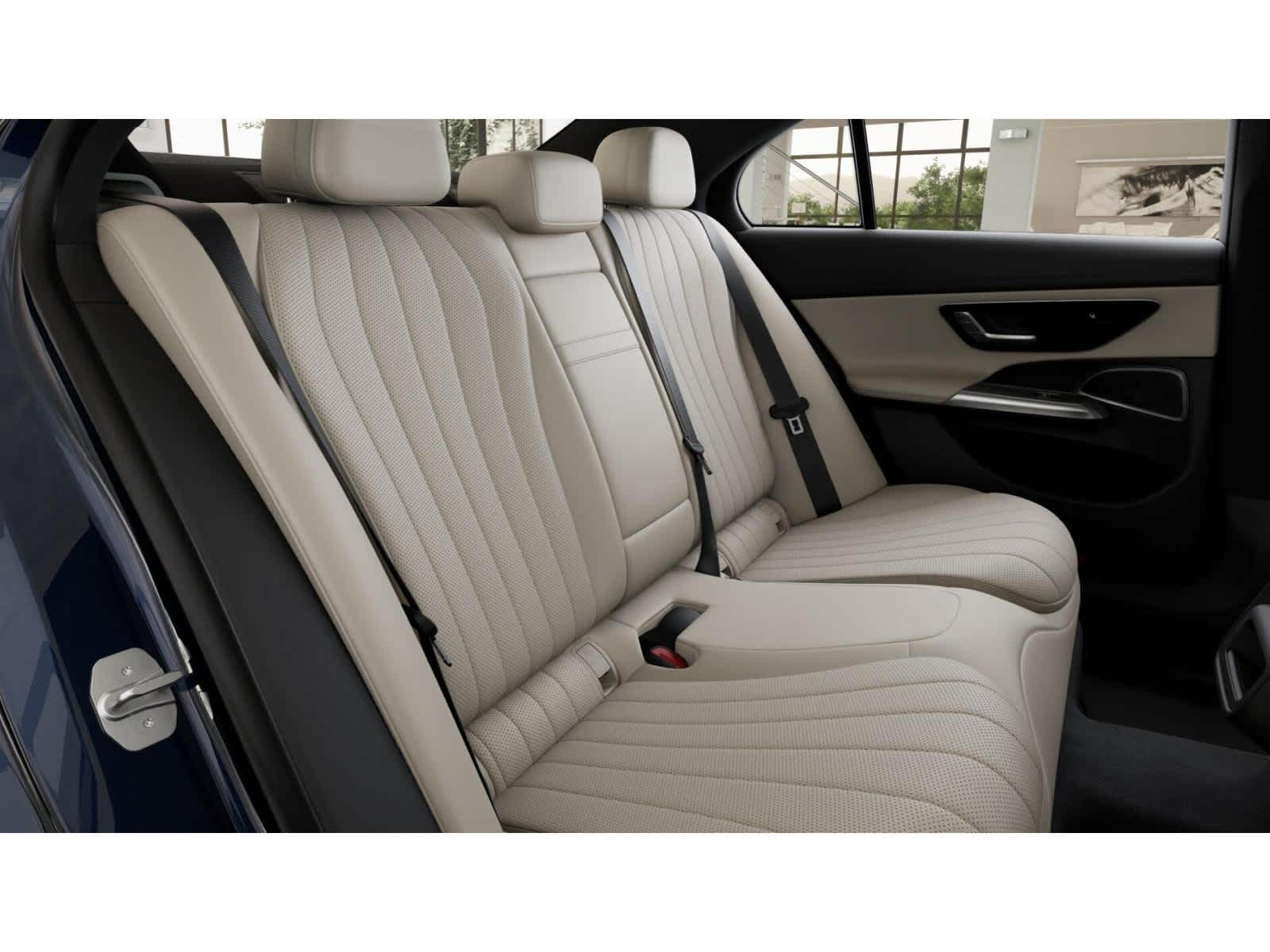 Thumbnail: 2026 Mercedes-Benz E-Class - 5
