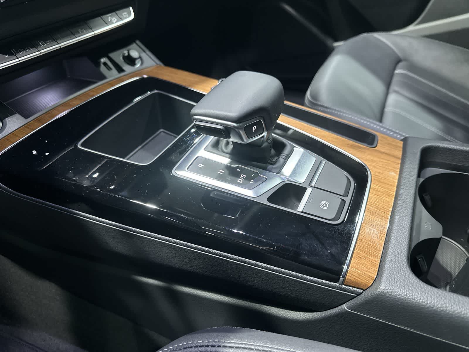 Thumbnail: 2023 Audi Q5 - 29