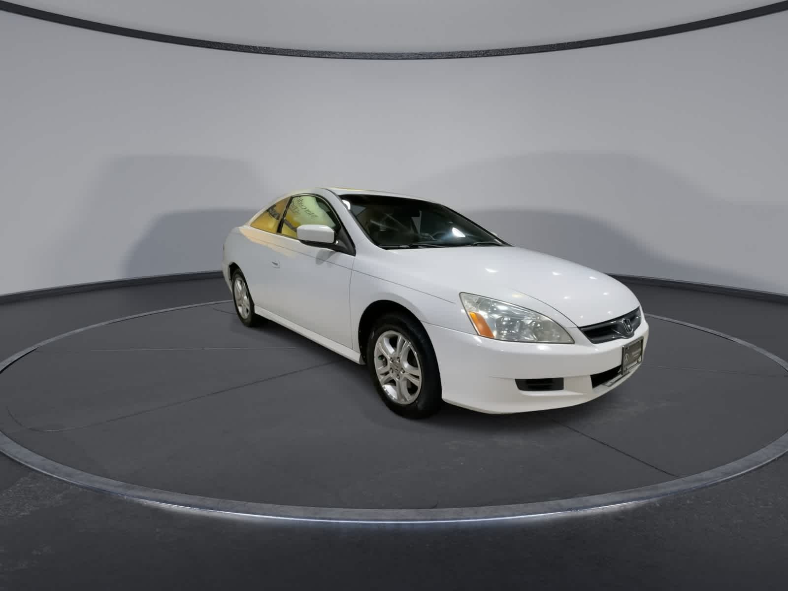 2007 Honda Accord EX photo 3