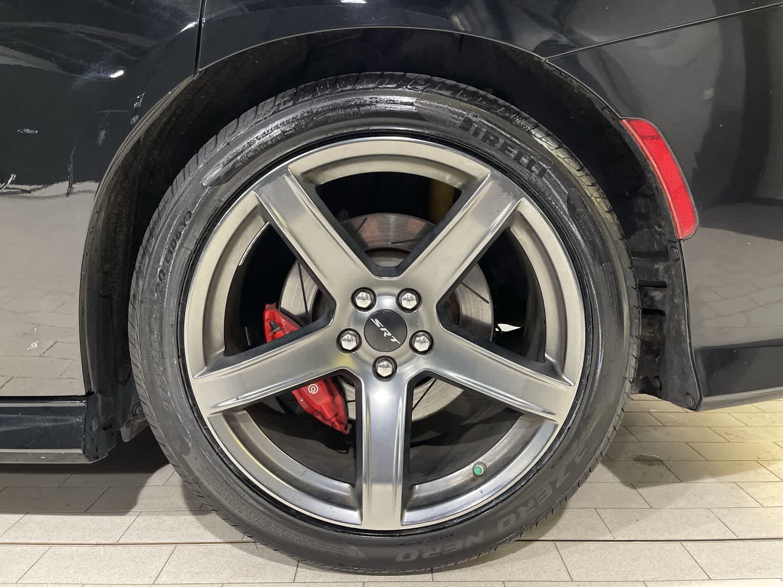 Thumbnail: 2019 Dodge Charger - 20